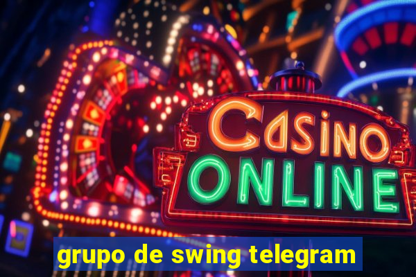 grupo de swing telegram